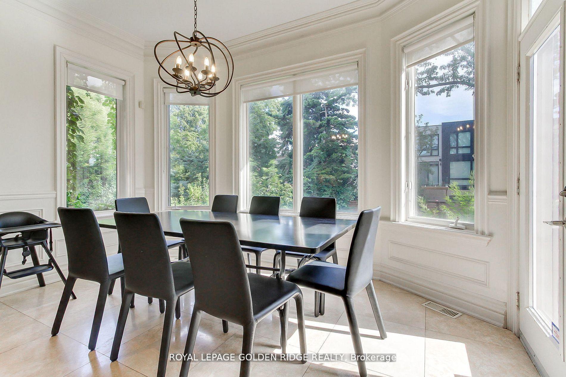 Photo 10 of 99 Bannockburn Avenue, Toronto, Bedford Park-Nortown — HOMEH