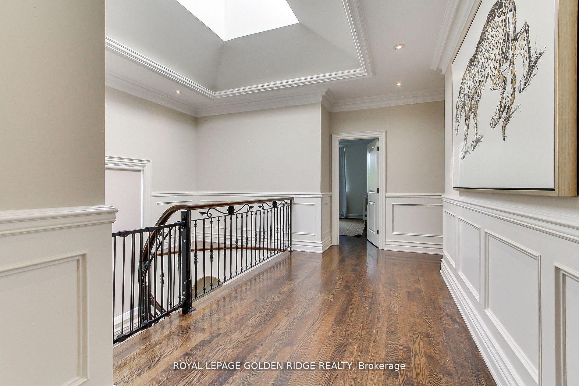 Photo 13 of 99 Bannockburn Avenue, Toronto, Bedford Park-Nortown — HOMEH