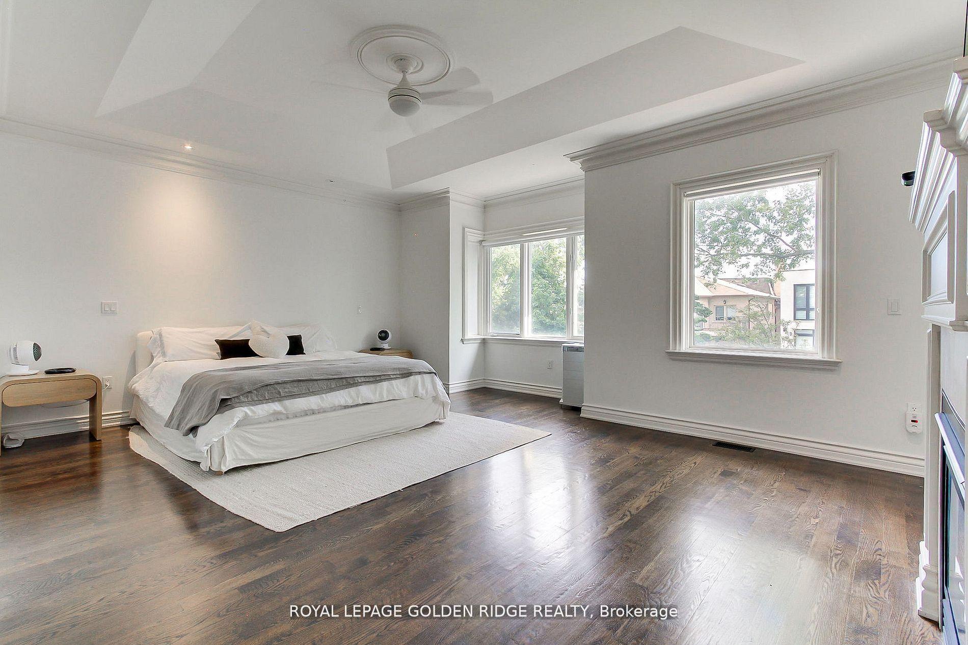 Photo 14 of 99 Bannockburn Avenue, Toronto, Bedford Park-Nortown — HOMEH