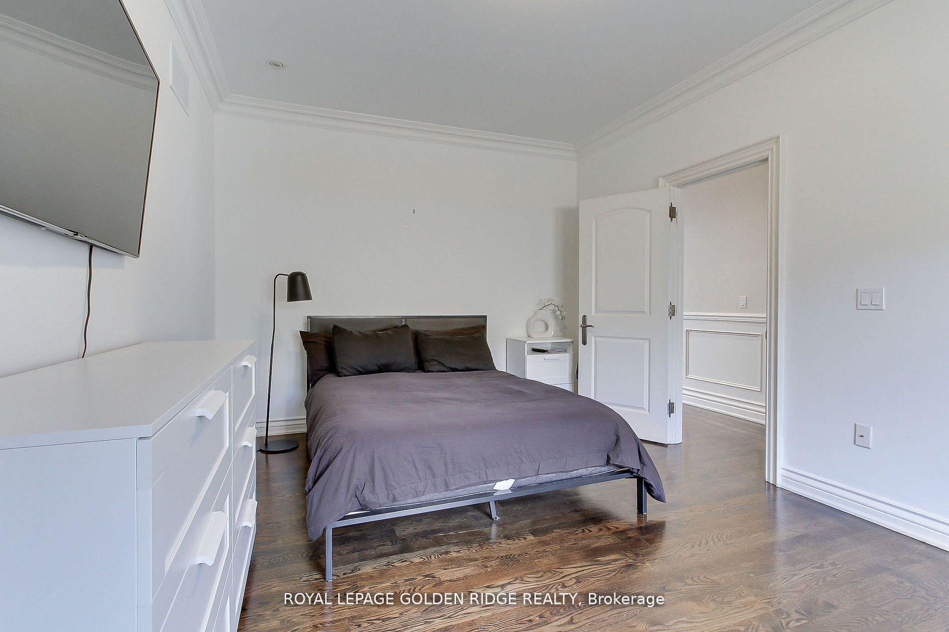 Photo 21 of 99 Bannockburn Avenue, Toronto, Bedford Park-Nortown — HOMEH