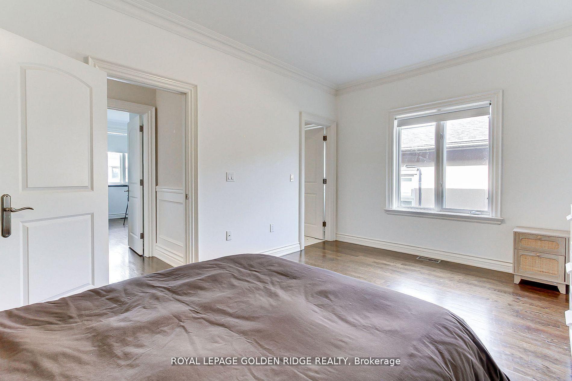 Photo 22 of 99 Bannockburn Avenue, Toronto, Bedford Park-Nortown — HOMEH
