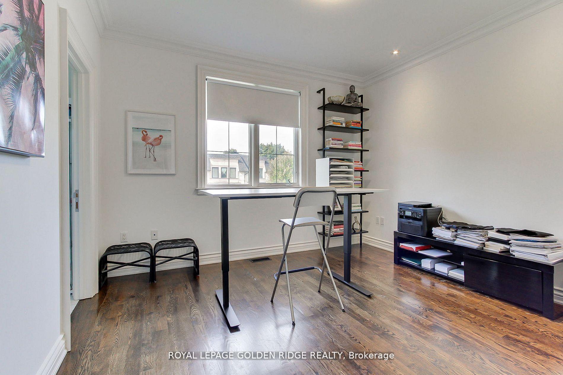 Photo 24 of 99 Bannockburn Avenue, Toronto, Bedford Park-Nortown — HOMEH