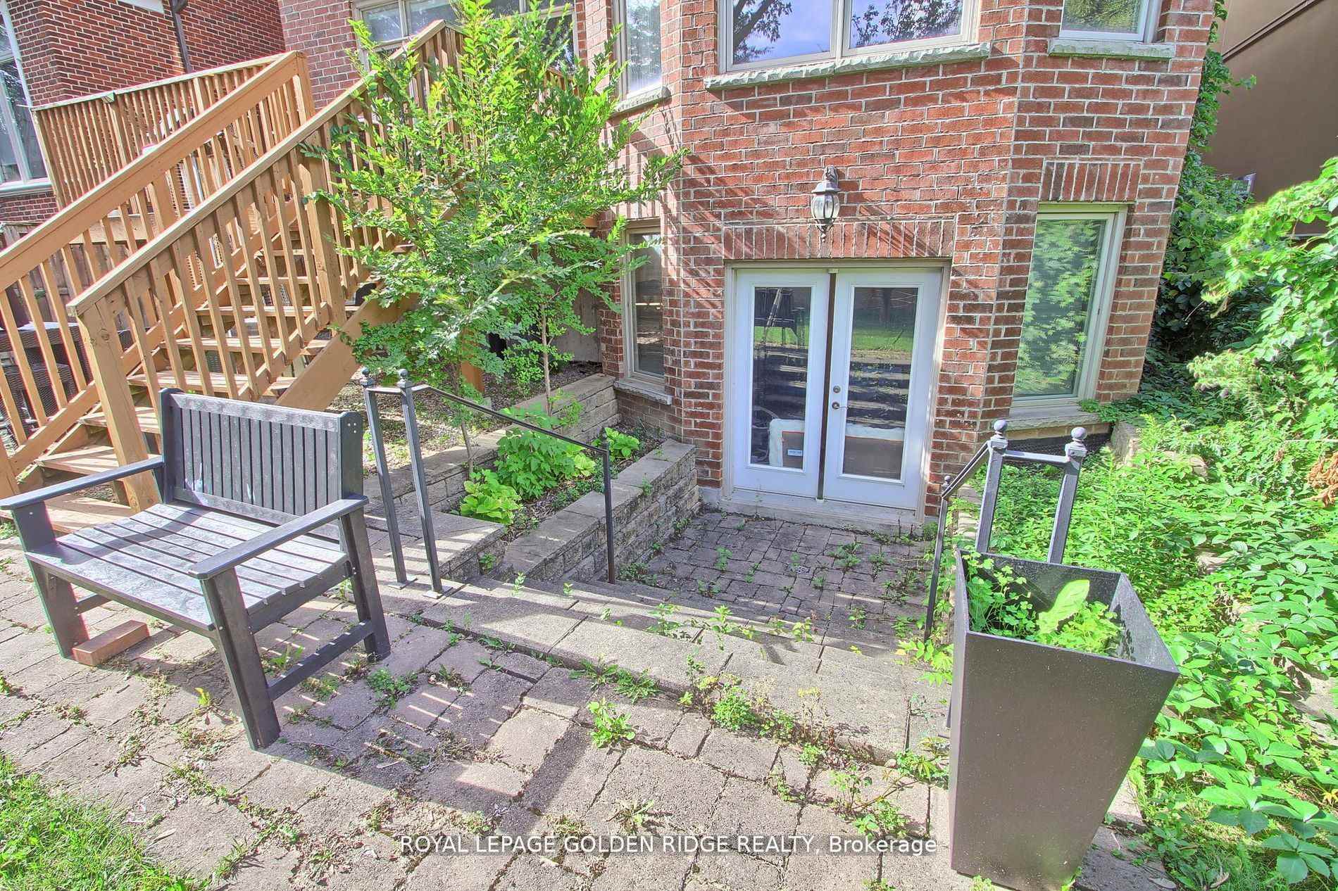 Photo 33 of 99 Bannockburn Avenue, Toronto, Bedford Park-Nortown — HOMEH
