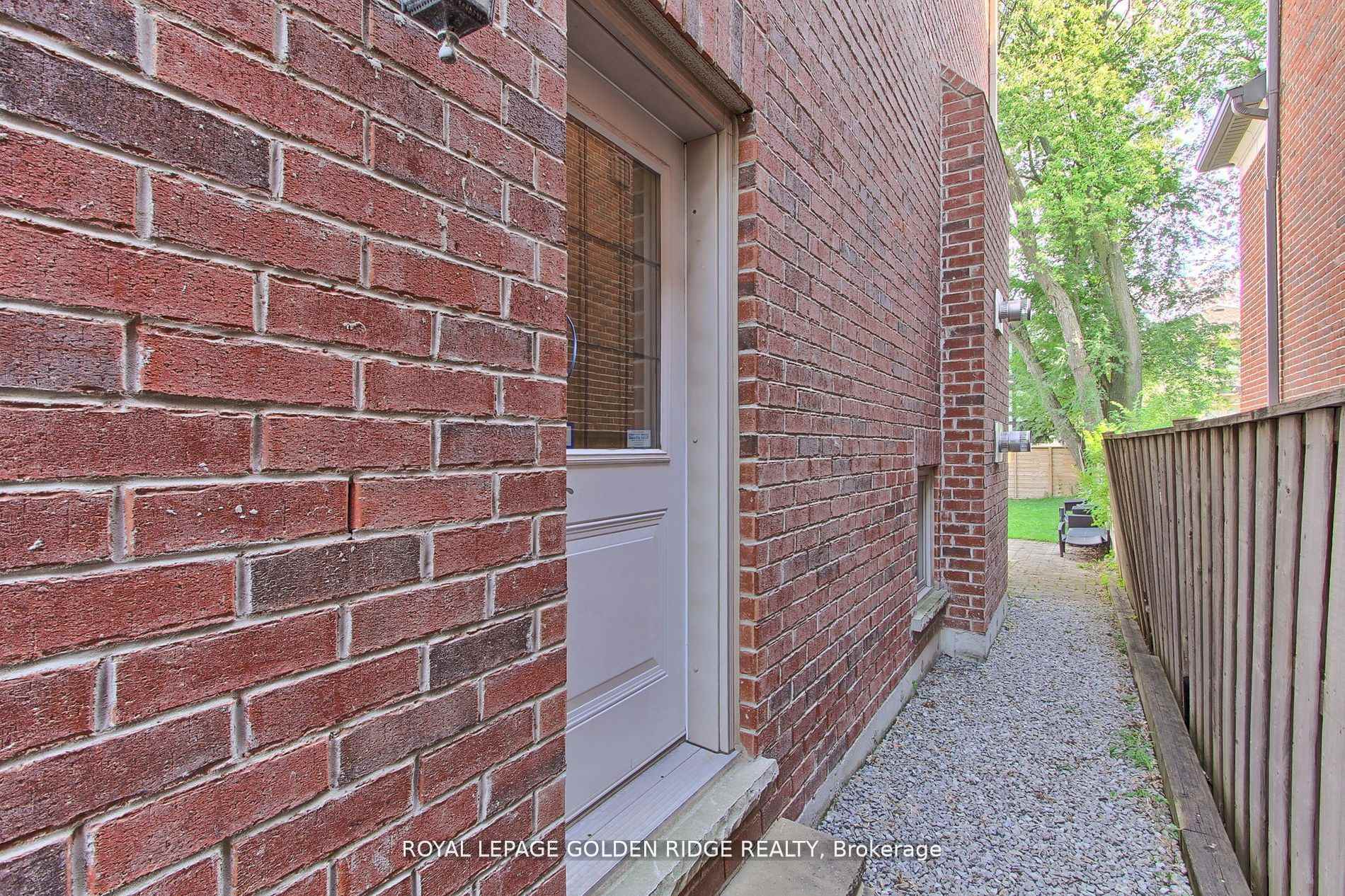 Photo 34 of 99 Bannockburn Avenue, Toronto, Bedford Park-Nortown — HOMEH