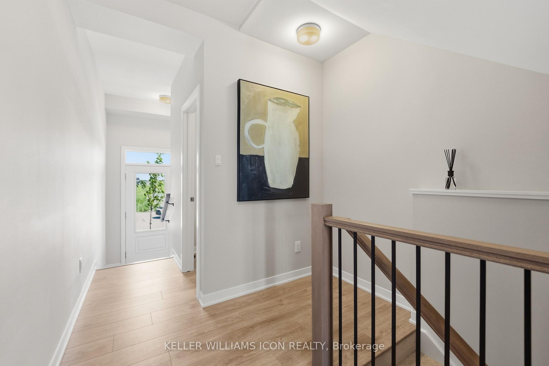 Photo 3 of 52 Pumice Place, Ottawa, Barrhaven - Half Moon Bay — HOMEH