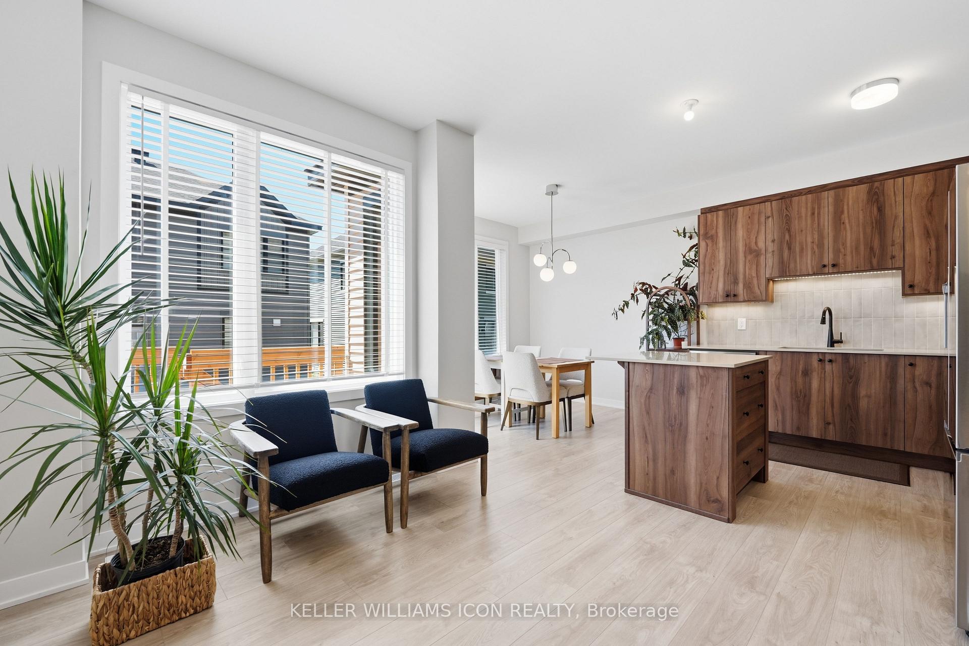 Photo 5 of 52 Pumice Place, Ottawa, Barrhaven - Half Moon Bay — HOMEH