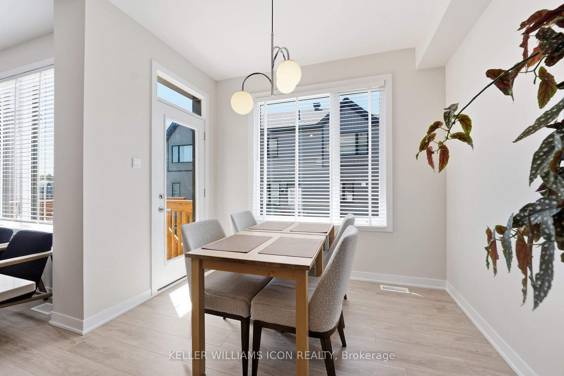 Photo 13 of 52 Pumice Place, Ottawa, Barrhaven - Half Moon Bay — HOMEH