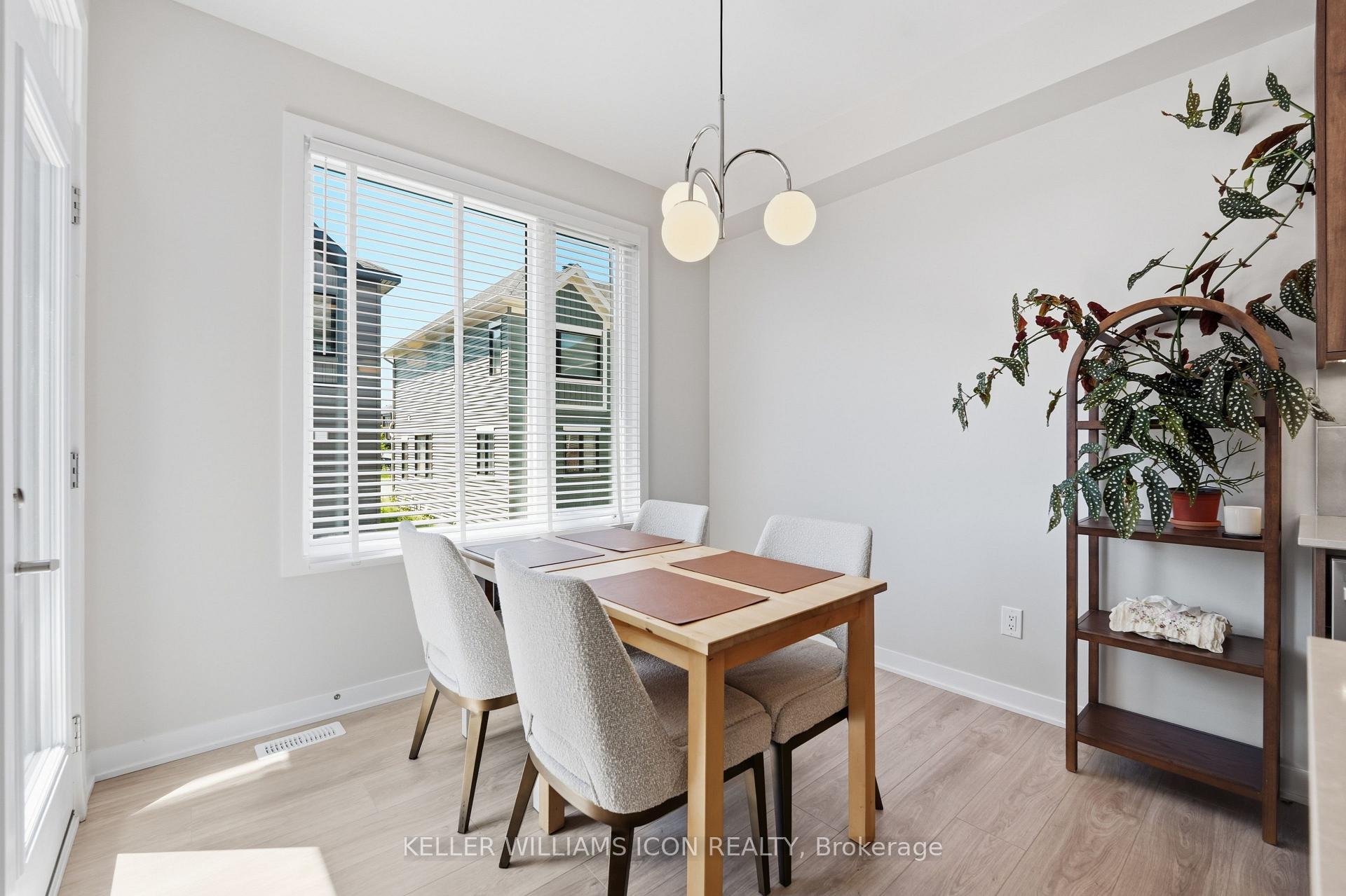 Photo 14 of 52 Pumice Place, Ottawa, Barrhaven - Half Moon Bay — HOMEH