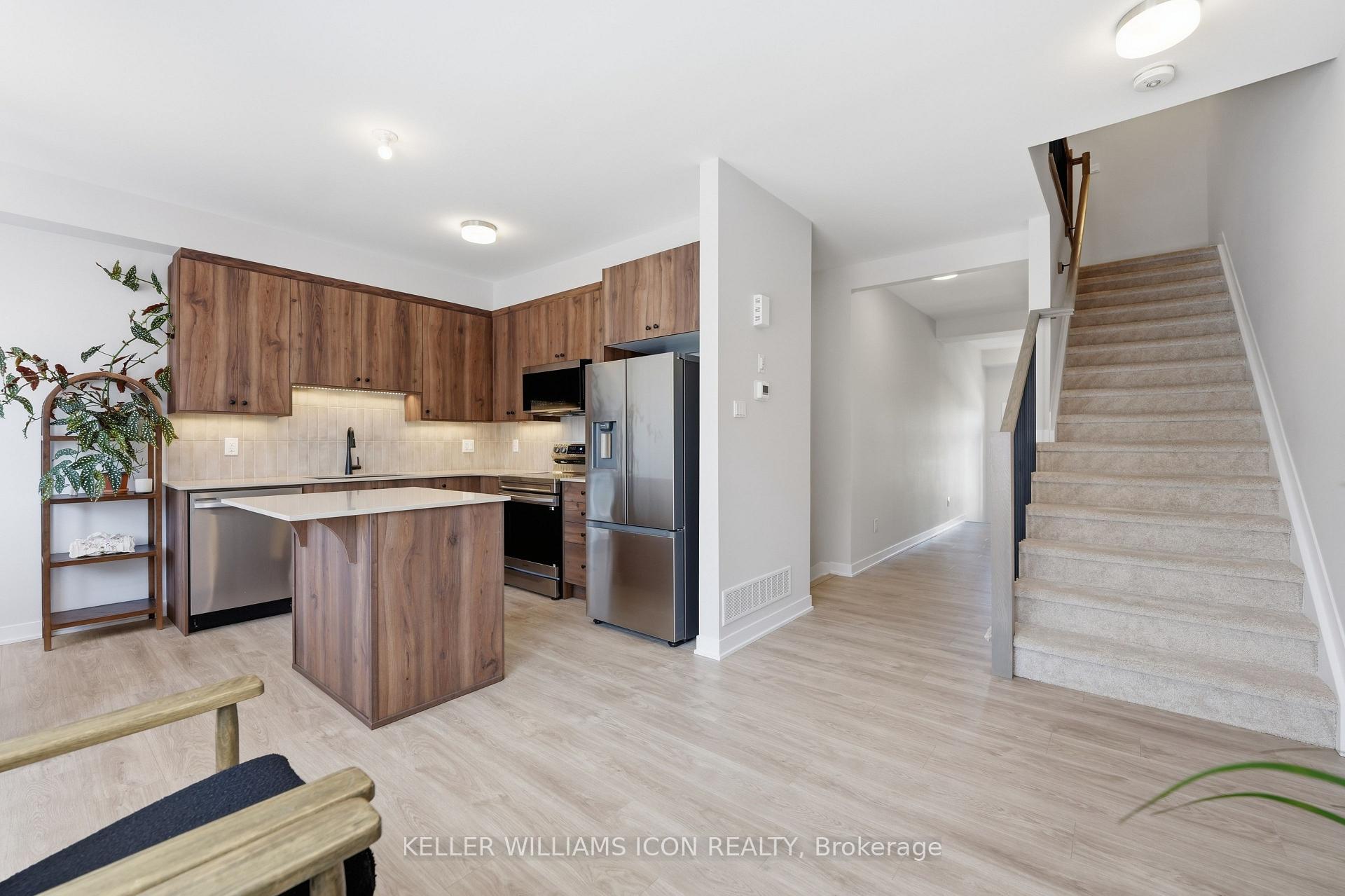 Photo 18 of 52 Pumice Place, Ottawa, Barrhaven - Half Moon Bay — HOMEH