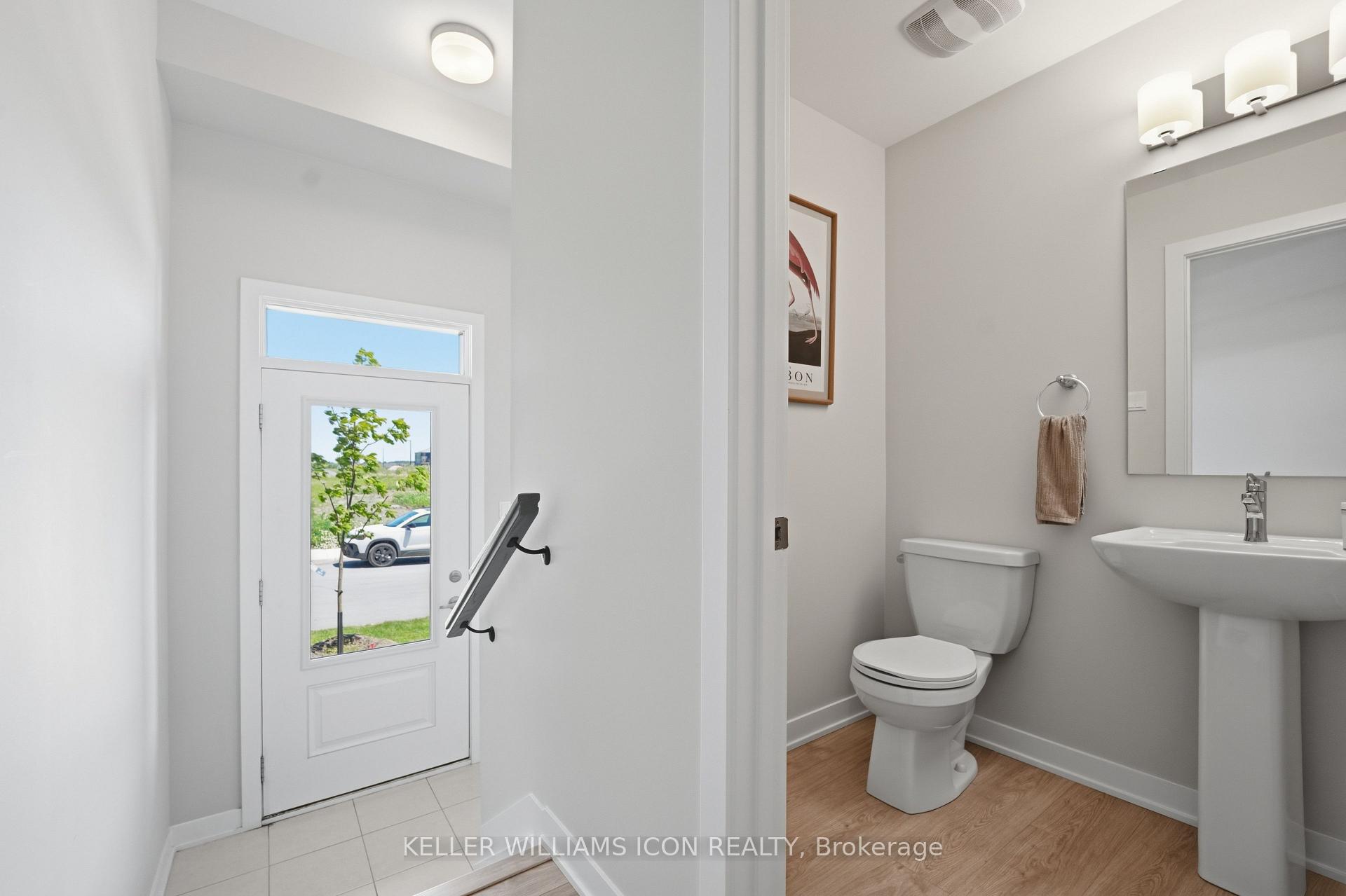 Photo 19 of 52 Pumice Place, Ottawa, Barrhaven - Half Moon Bay — HOMEH