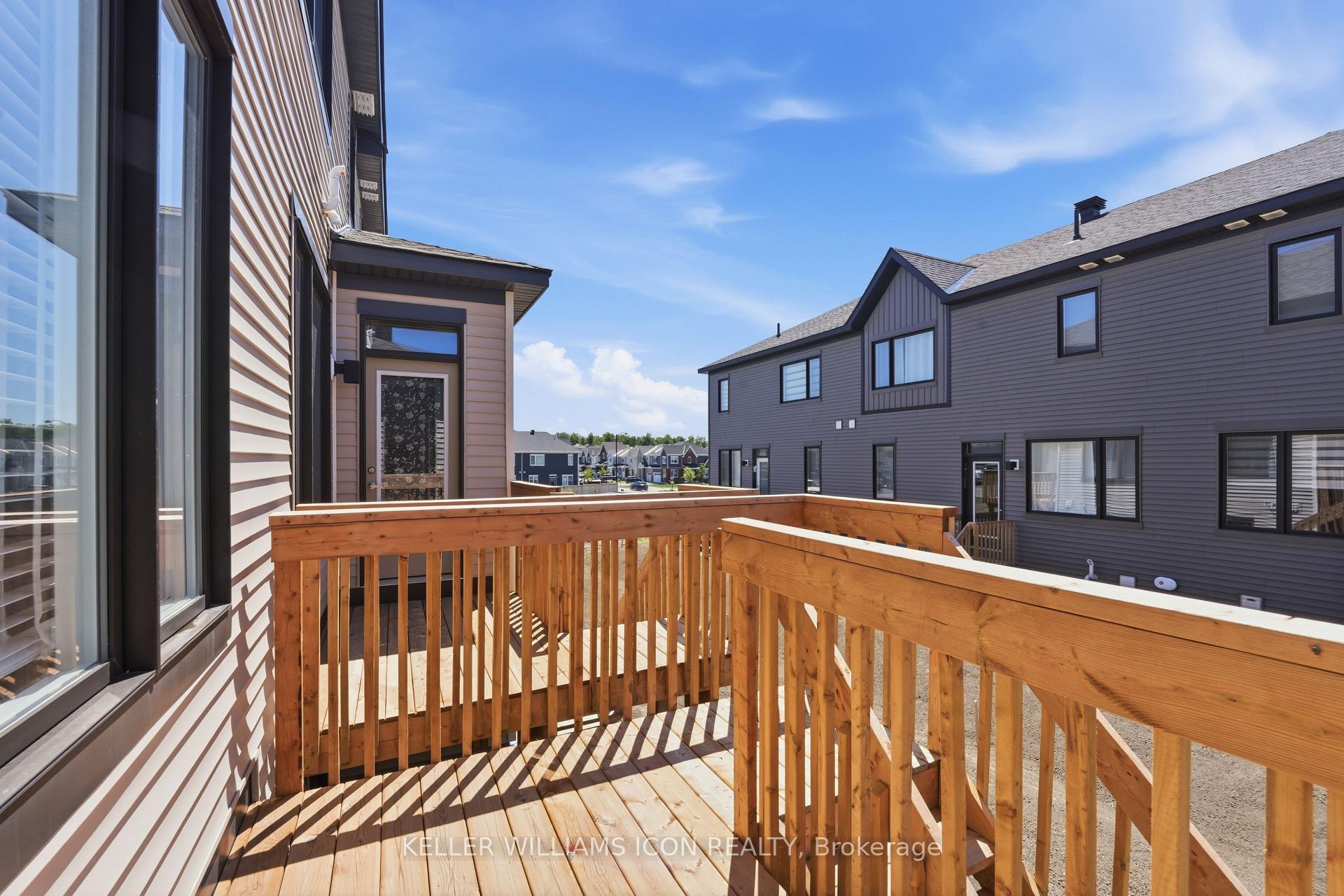 Photo 20 of 52 Pumice Place, Ottawa, Barrhaven - Half Moon Bay — HOMEH