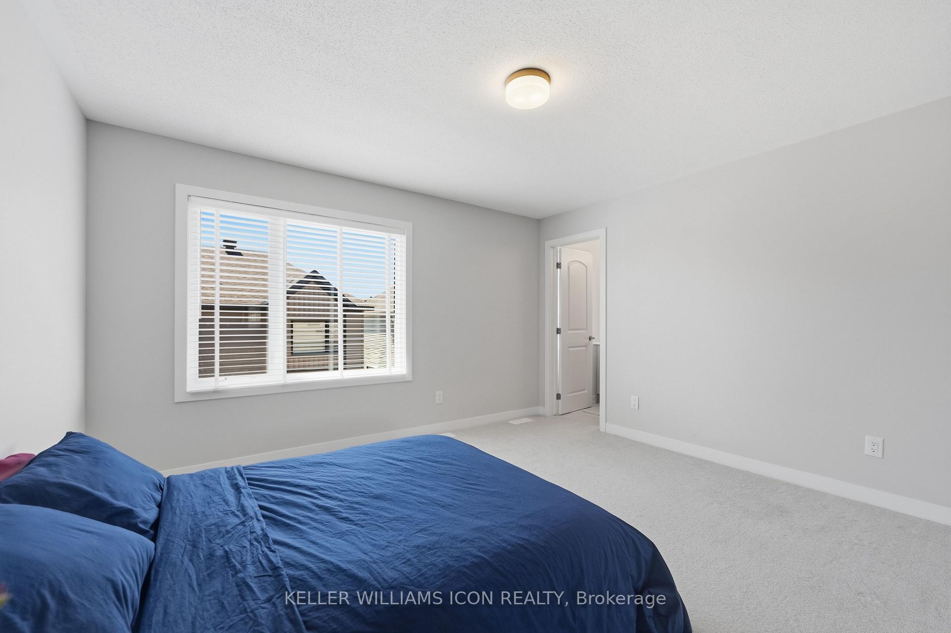 Photo 23 of 52 Pumice Place, Ottawa, Barrhaven - Half Moon Bay — HOMEH