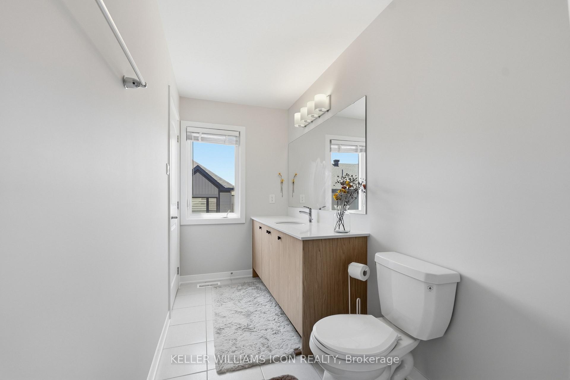 Photo 24 of 52 Pumice Place, Ottawa, Barrhaven - Half Moon Bay — HOMEH