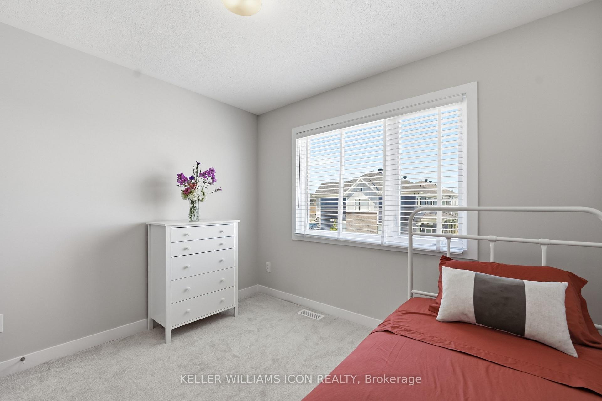 Photo 26 of 52 Pumice Place, Ottawa, Barrhaven - Half Moon Bay — HOMEH