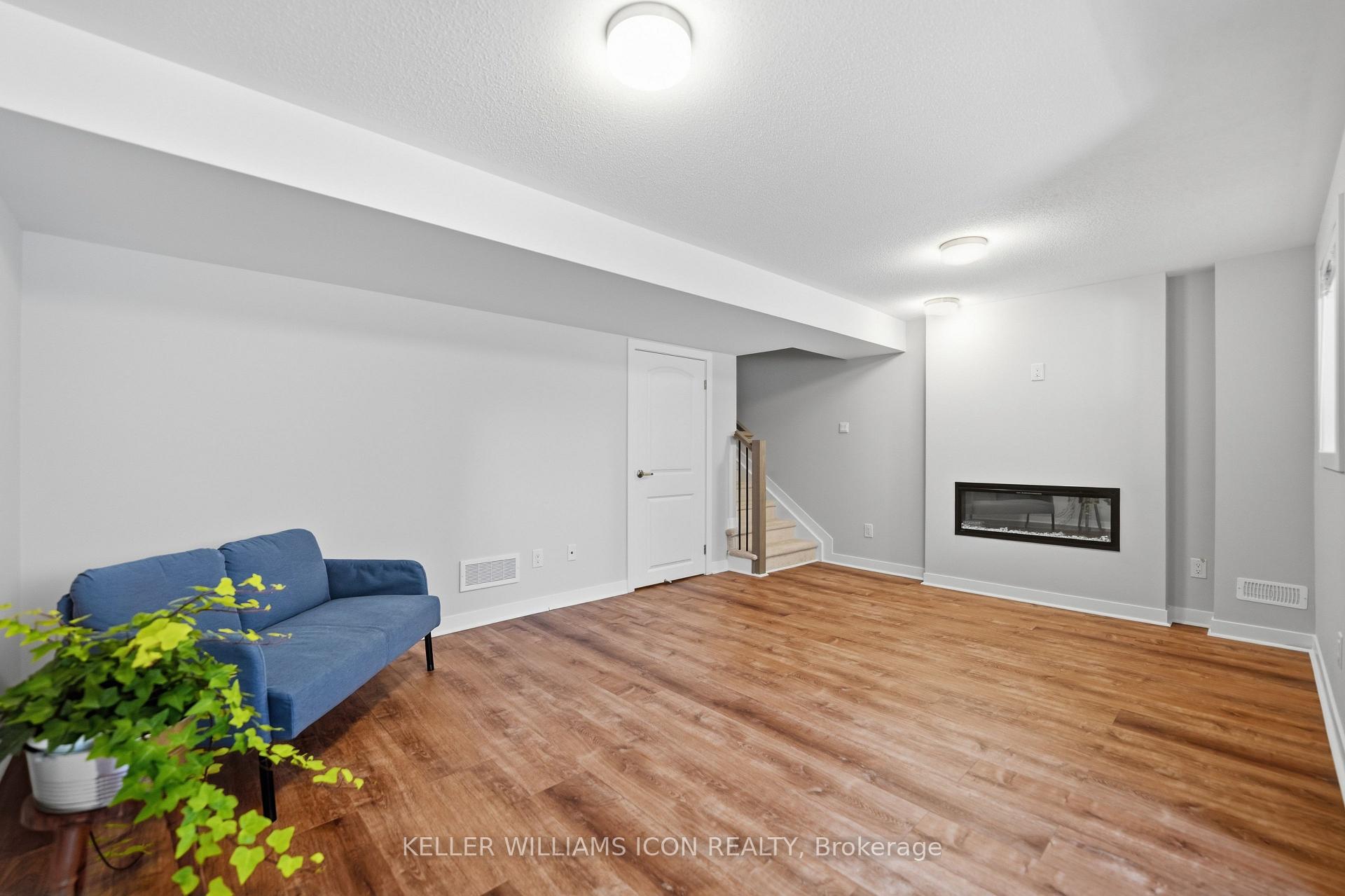 Photo 34 of 52 Pumice Place, Ottawa, Barrhaven - Half Moon Bay — HOMEH