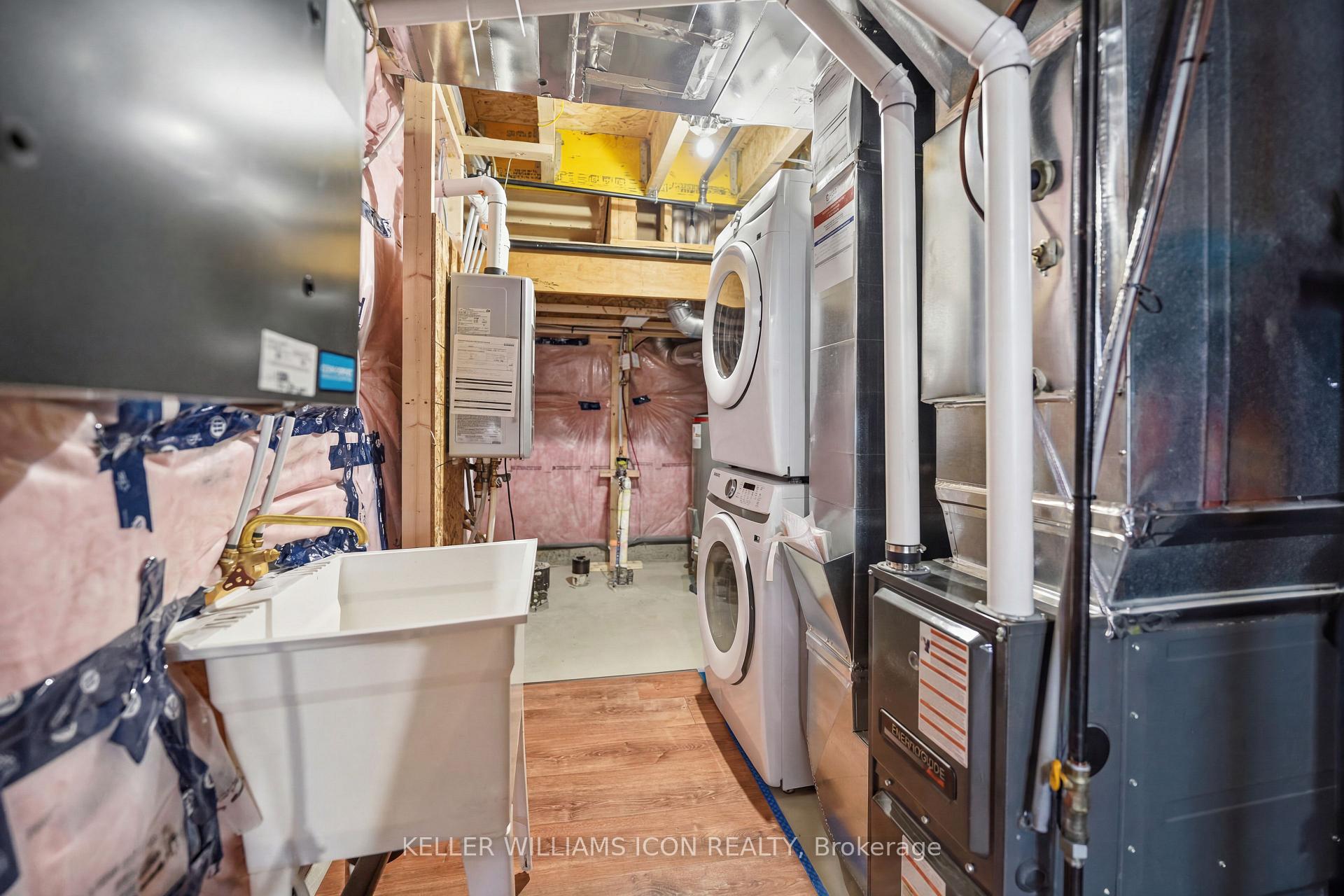 Photo 35 of 52 Pumice Place, Ottawa, Barrhaven - Half Moon Bay — HOMEH