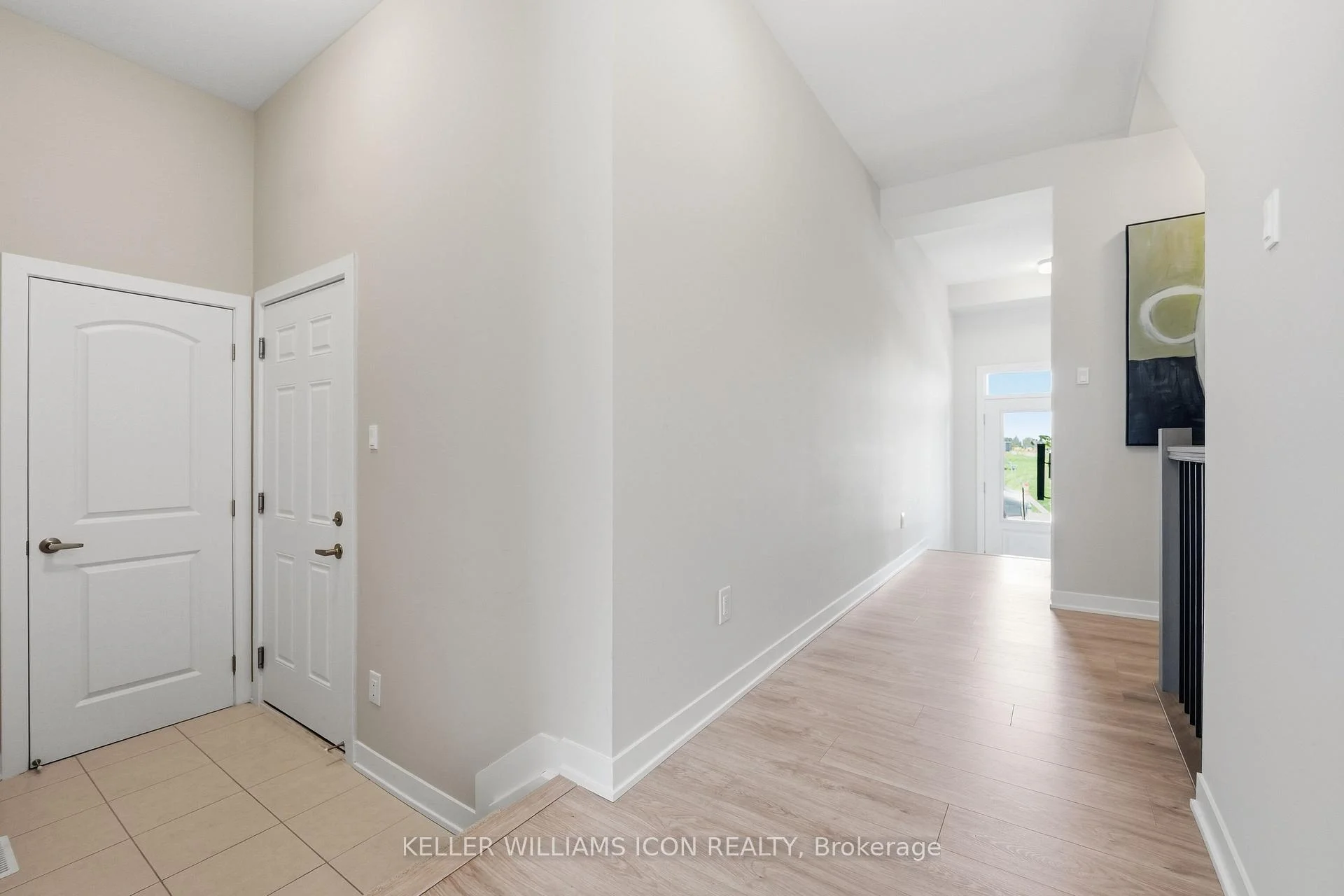 Photo 8 of 52 Pumice Place, Ottawa, Barrhaven - Half Moon Bay — HOMEH
