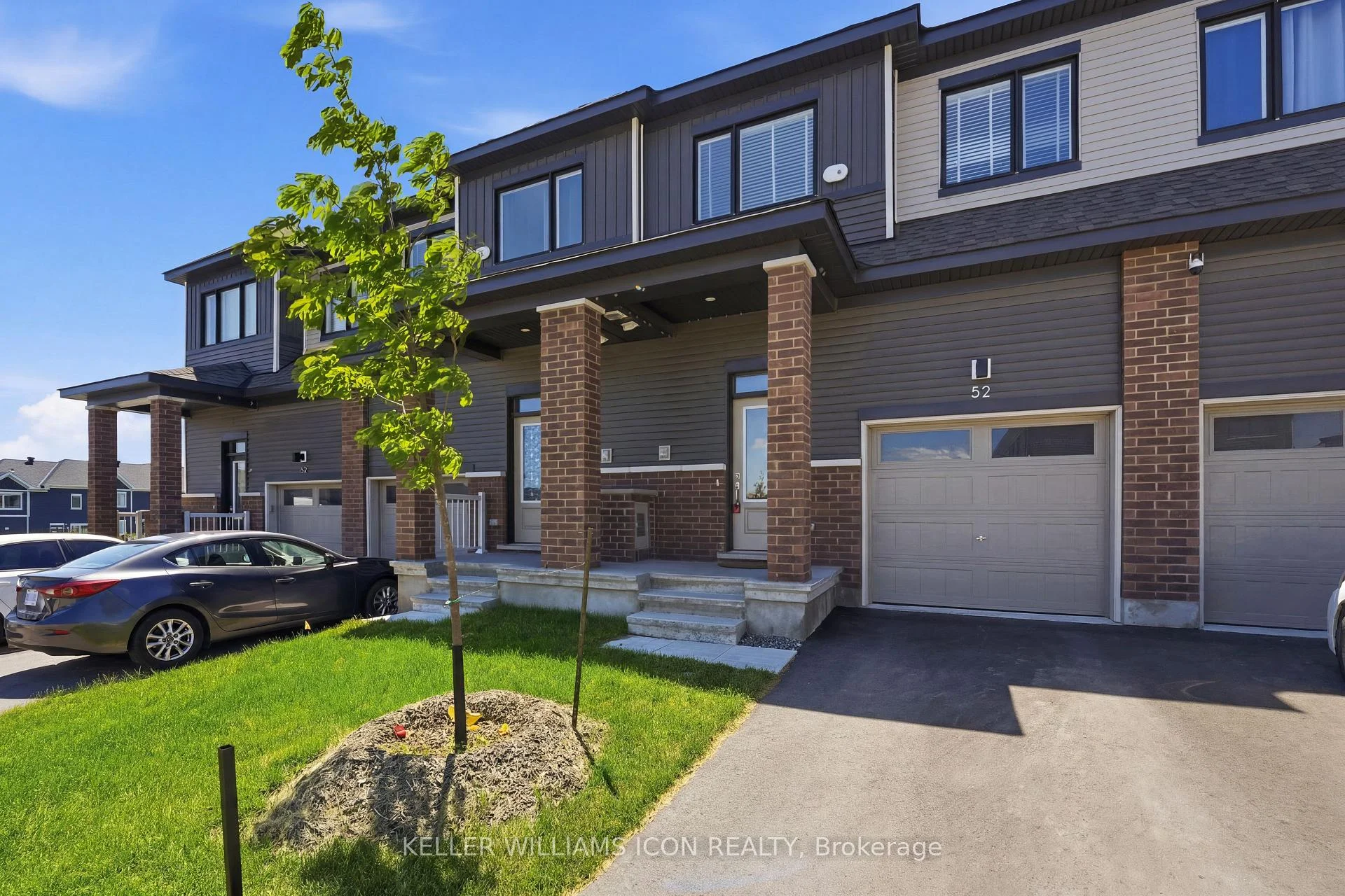 Photo 36 of 52 Pumice Place, Ottawa, Barrhaven - Half Moon Bay — HOMEH
