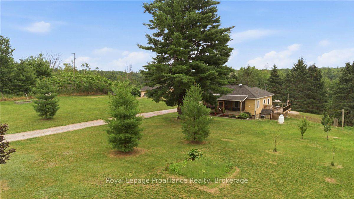 Photo 41 of 2017 Clark Road, Frontenac, Frontenac Centre — HOMEH