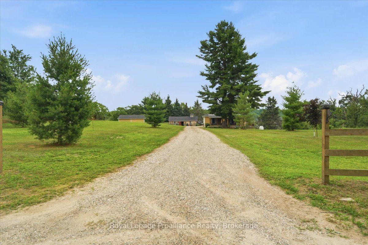 Photo 42 of 2017 Clark Road, Frontenac, Frontenac Centre — HOMEH