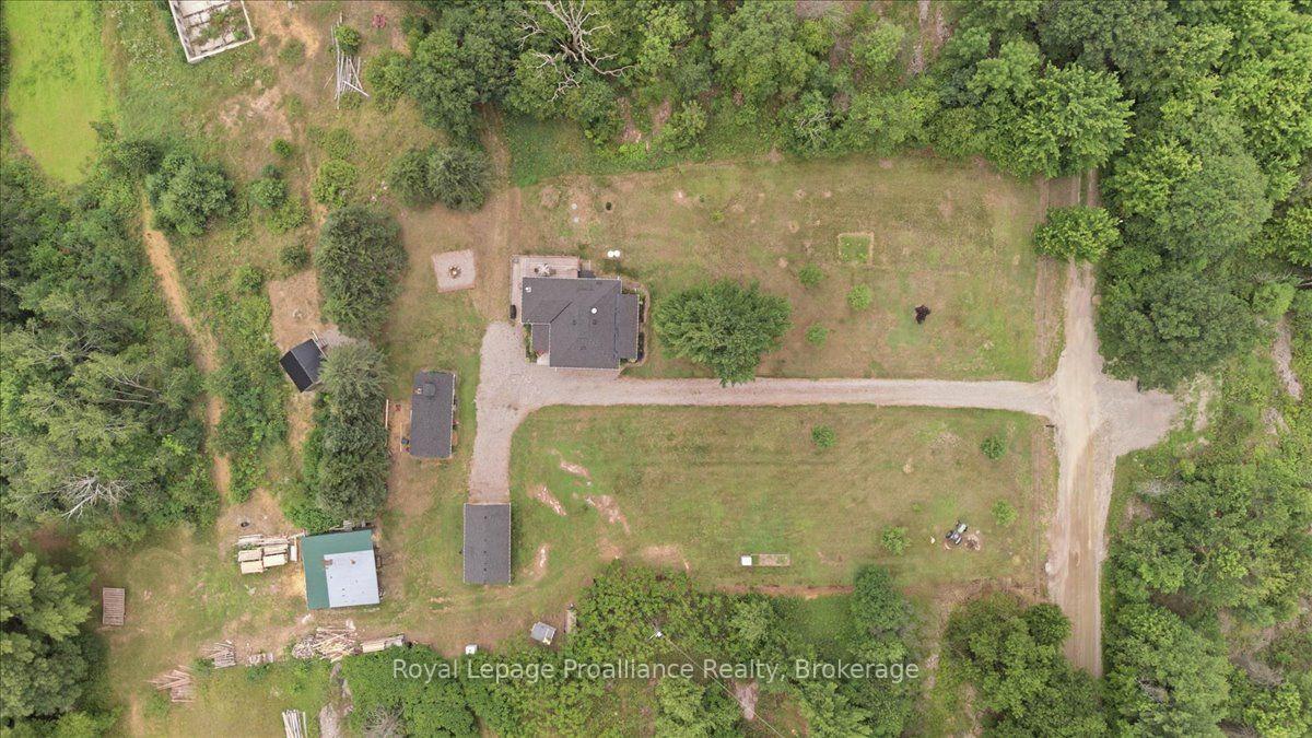 Photo 44 of 2017 Clark Road, Frontenac, Frontenac Centre — HOMEH