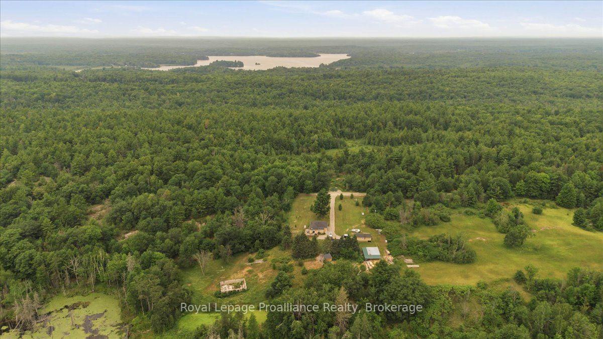Photo 46 of 2017 Clark Road, Frontenac, Frontenac Centre — HOMEH