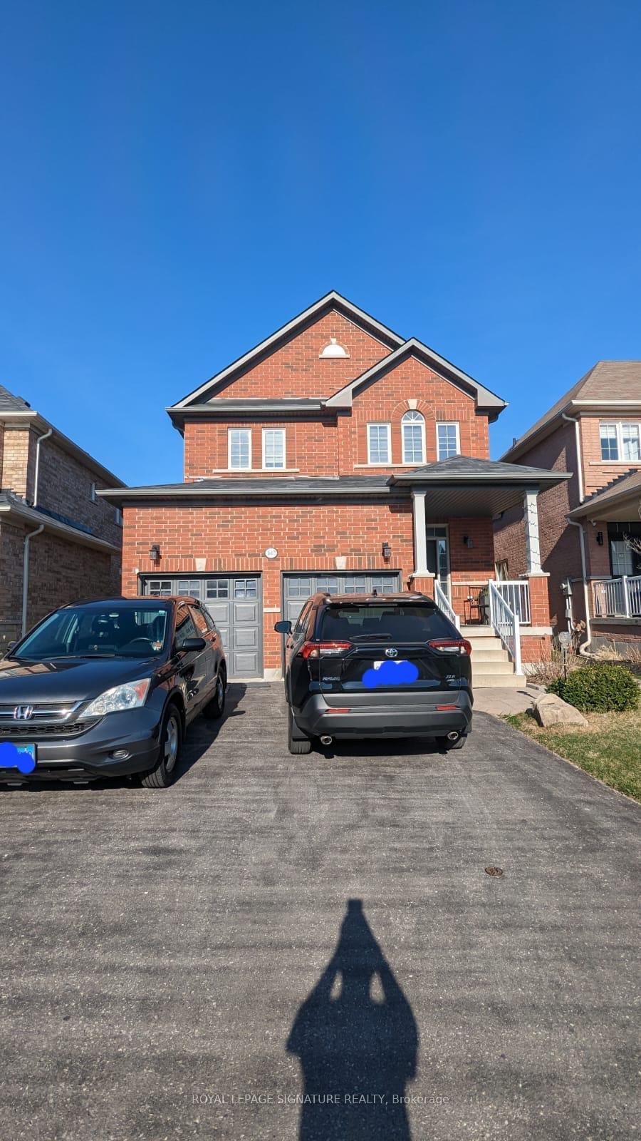 Photo 1 of 1607 Rockaway Street, Oshawa, Taunton — HOMEH