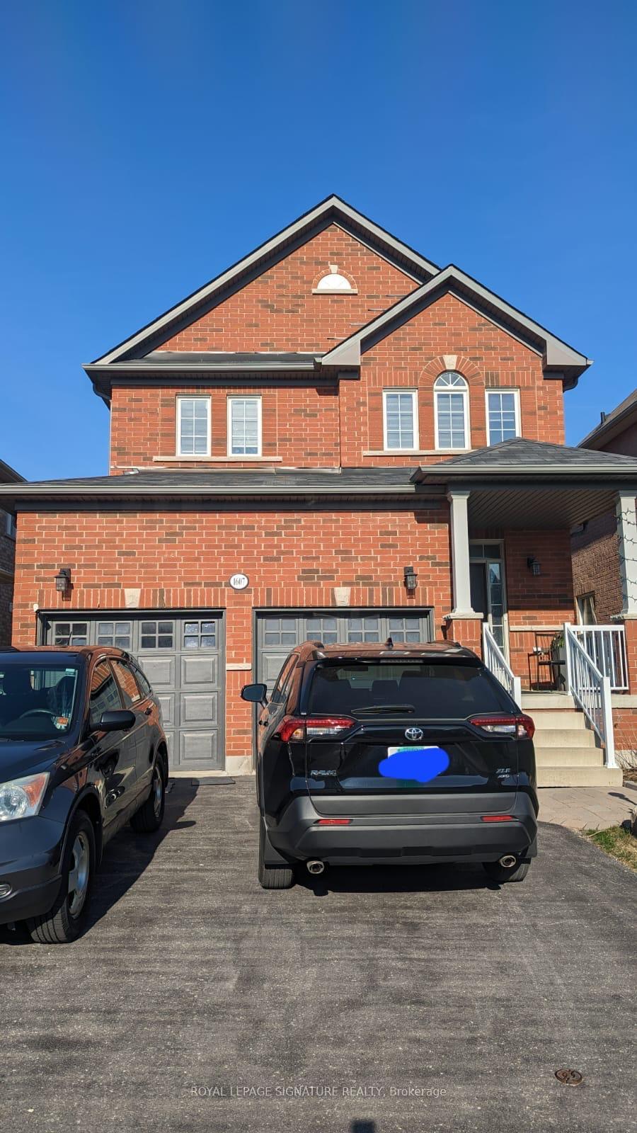 Photo 2 of 1607 Rockaway Street, Oshawa, Taunton — HOMEH