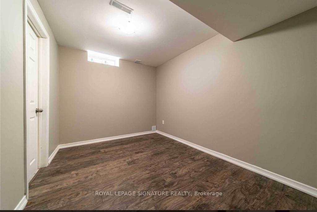 Photo 8 of 1607 Rockaway Street, Oshawa, Taunton — HOMEH