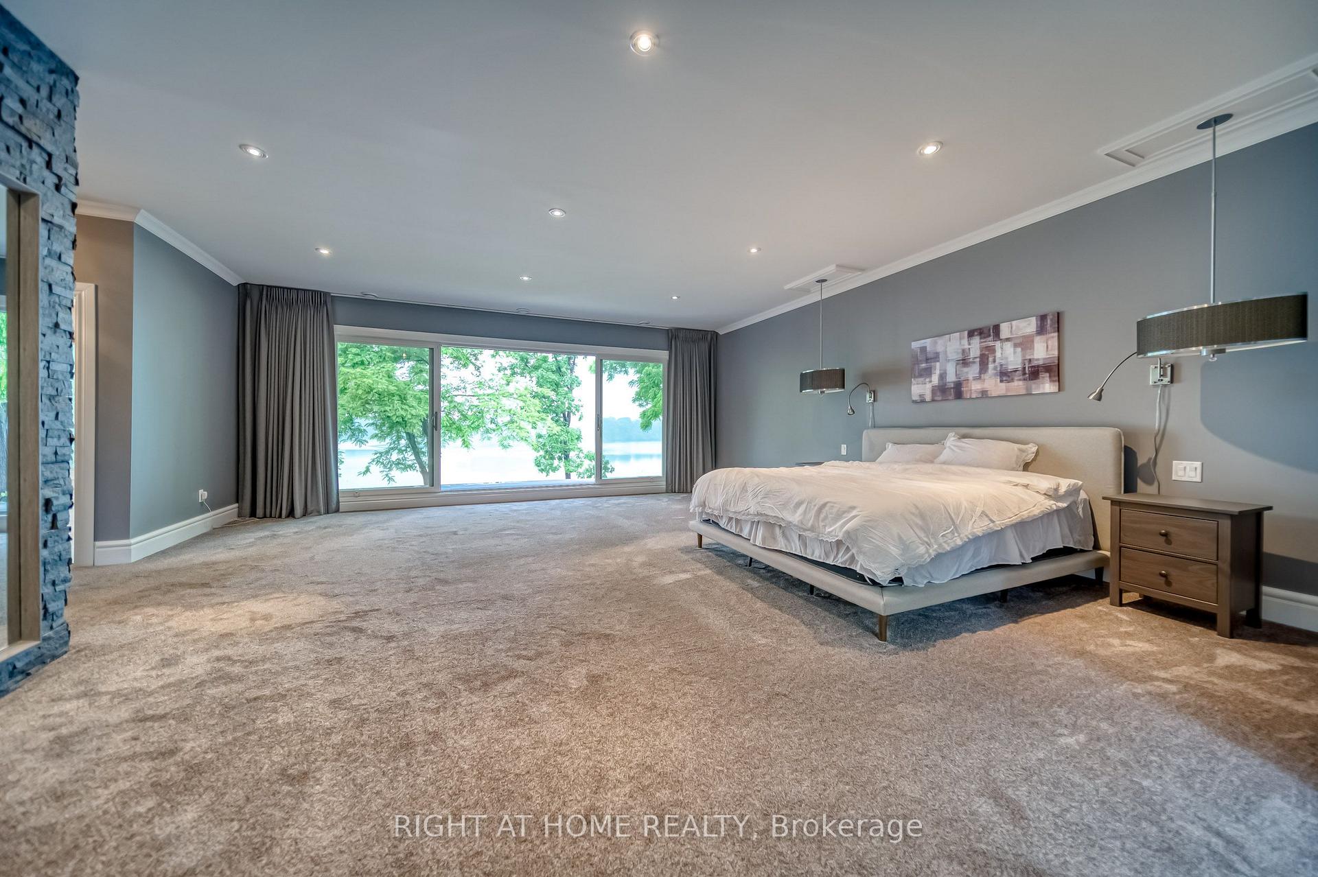 Photo 28 of 44 Royal Henley Boulevard, St. Catharines, Martindale Pond — HOMEH