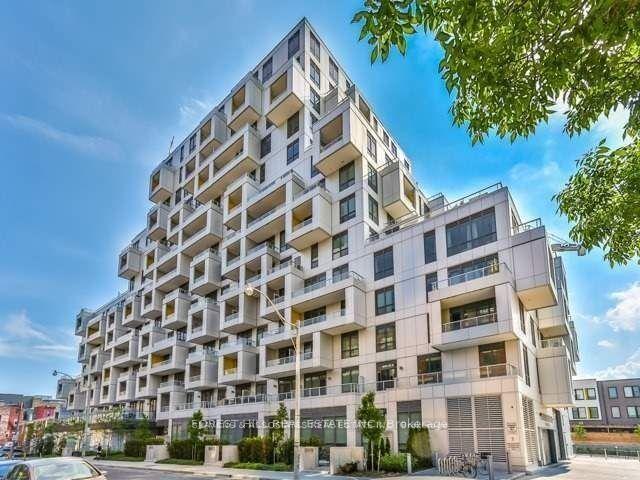 Photo 1 of Unit 310, 38 Cameron Street, Toronto, Kensington-Chinatown — HOMEH