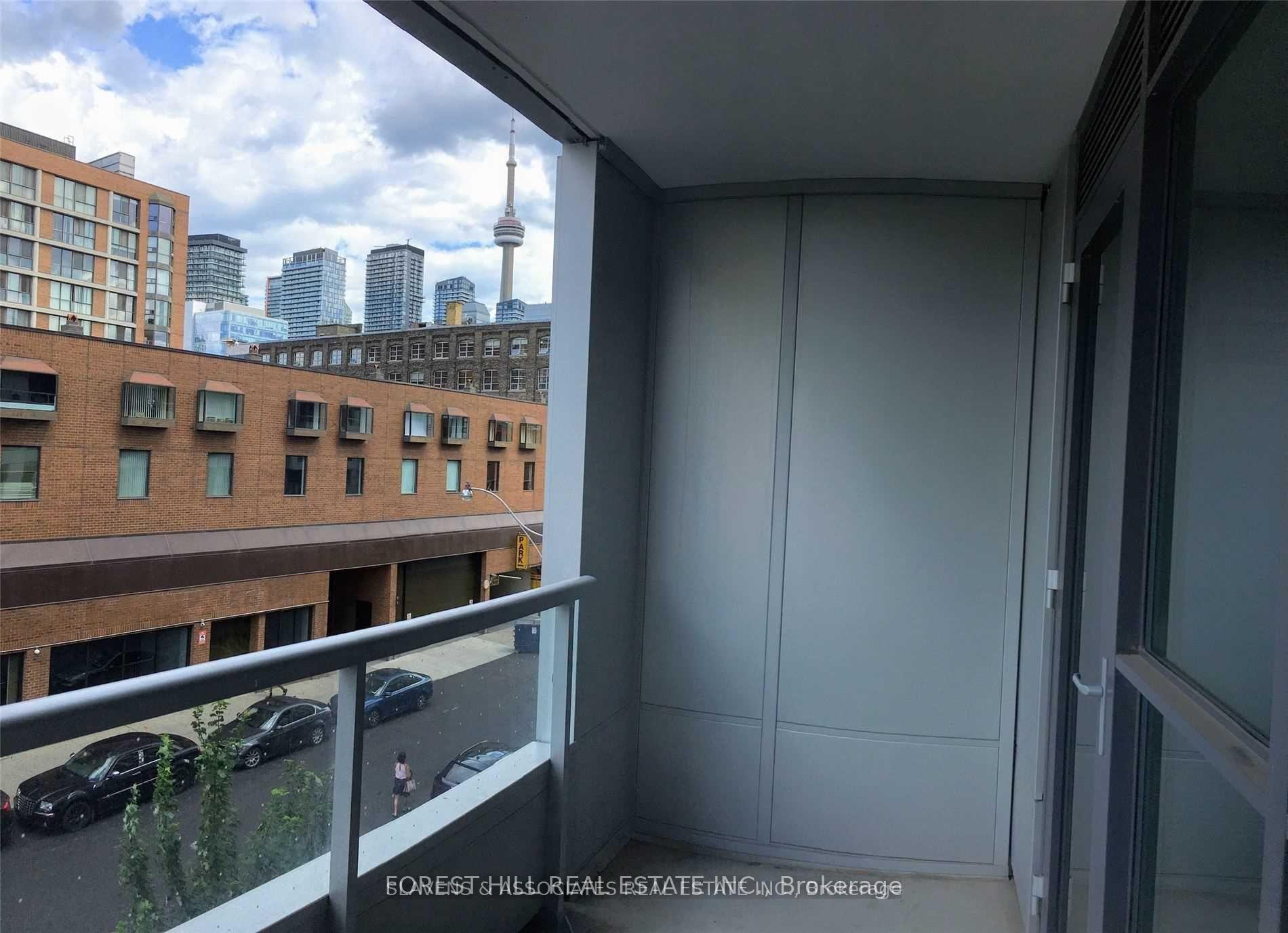 Photo 12 of Unit 310, 38 Cameron Street, Toronto, Kensington-Chinatown — HOMEH