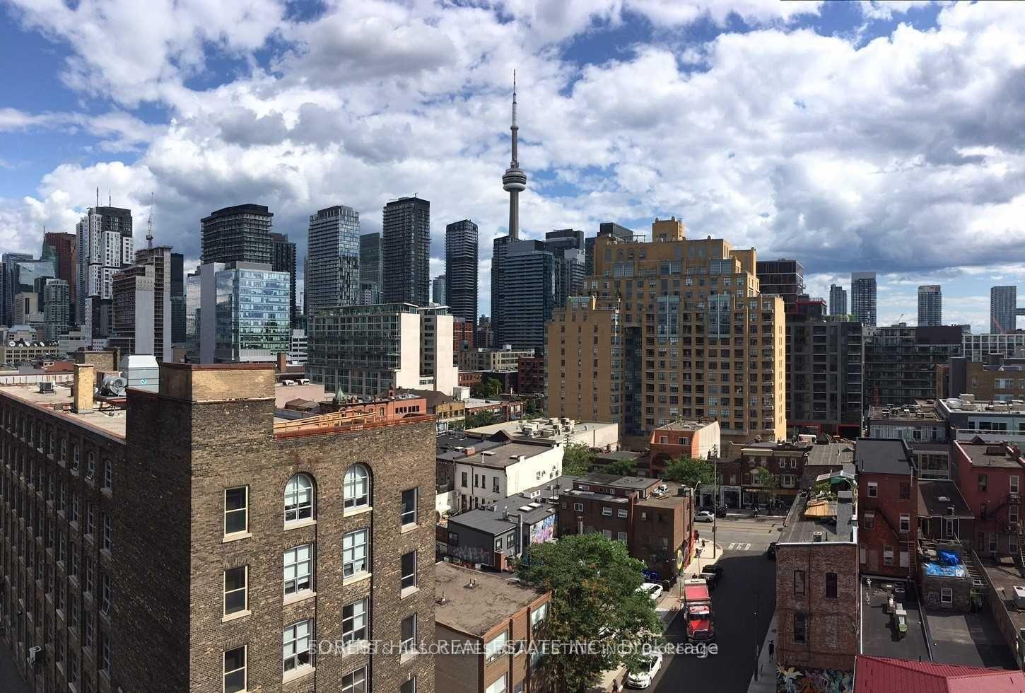 Photo 13 of Unit 310, 38 Cameron Street, Toronto, Kensington-Chinatown — HOMEH