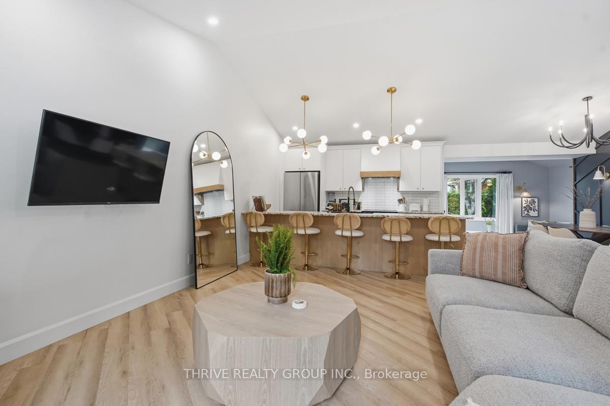 Photo 6 of 21 Mcgill Place, London, North H — HOMEH