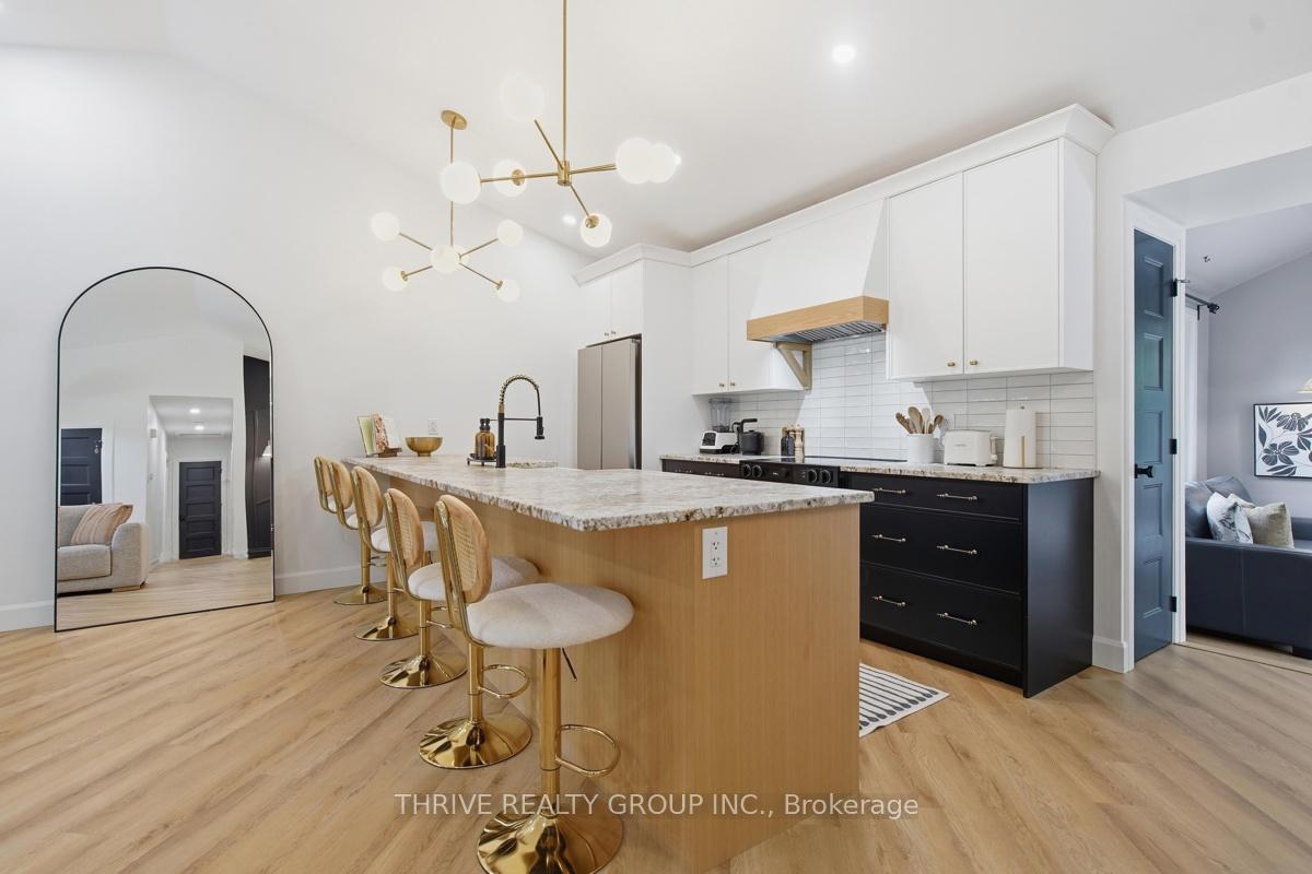 Photo 8 of 21 Mcgill Place, London, North H — HOMEH