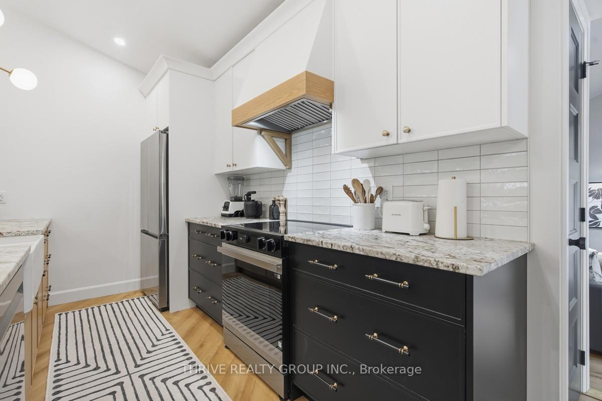 Photo 9 of 21 Mcgill Place, London, North H — HOMEH
