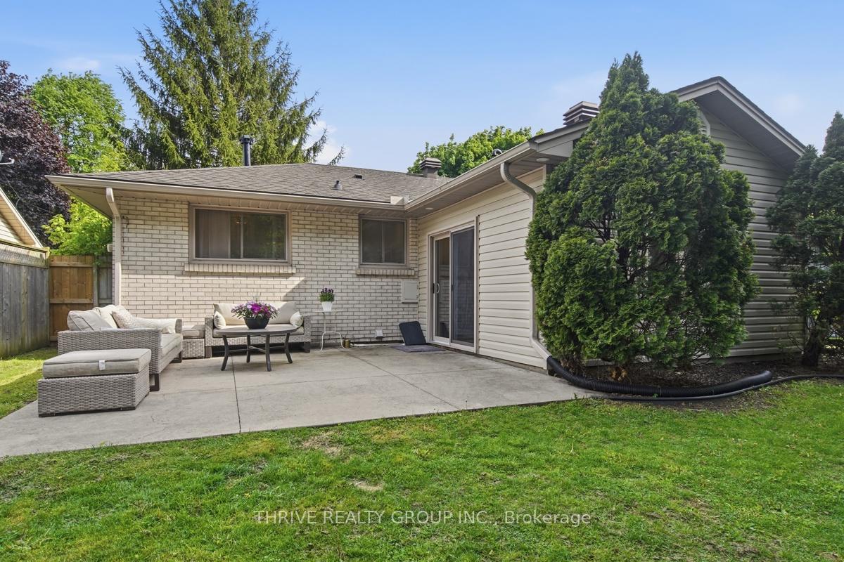 Photo 41 of 21 Mcgill Place, London, North H — HOMEH