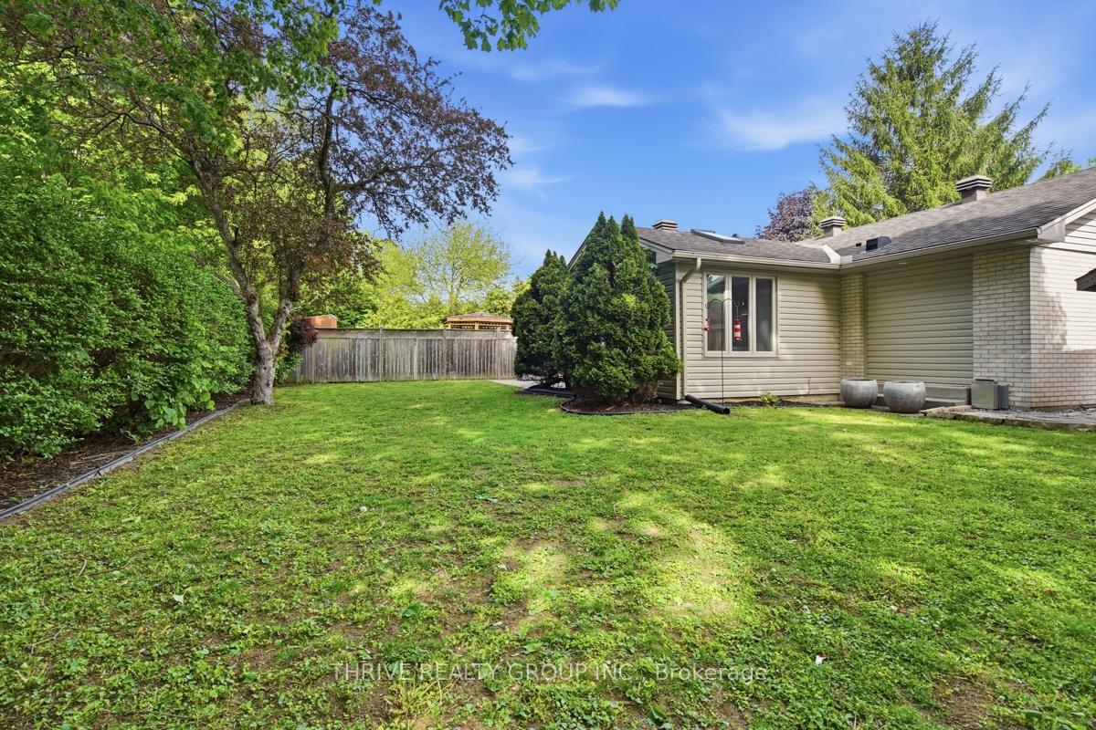 Photo 42 of 21 Mcgill Place, London, North H — HOMEH