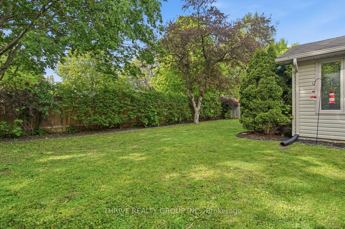 Photo 43 of 21 Mcgill Place, London, North H — HOMEH