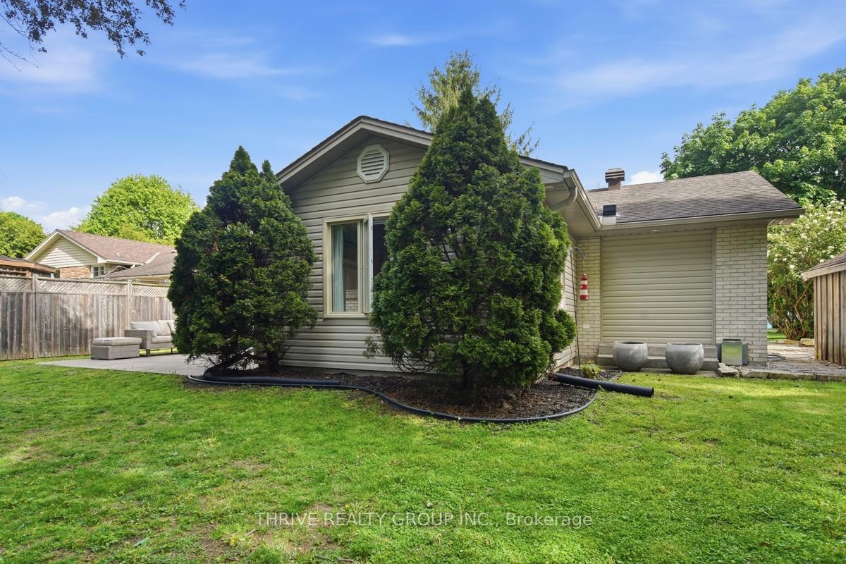 Photo 44 of 21 Mcgill Place, London, North H — HOMEH
