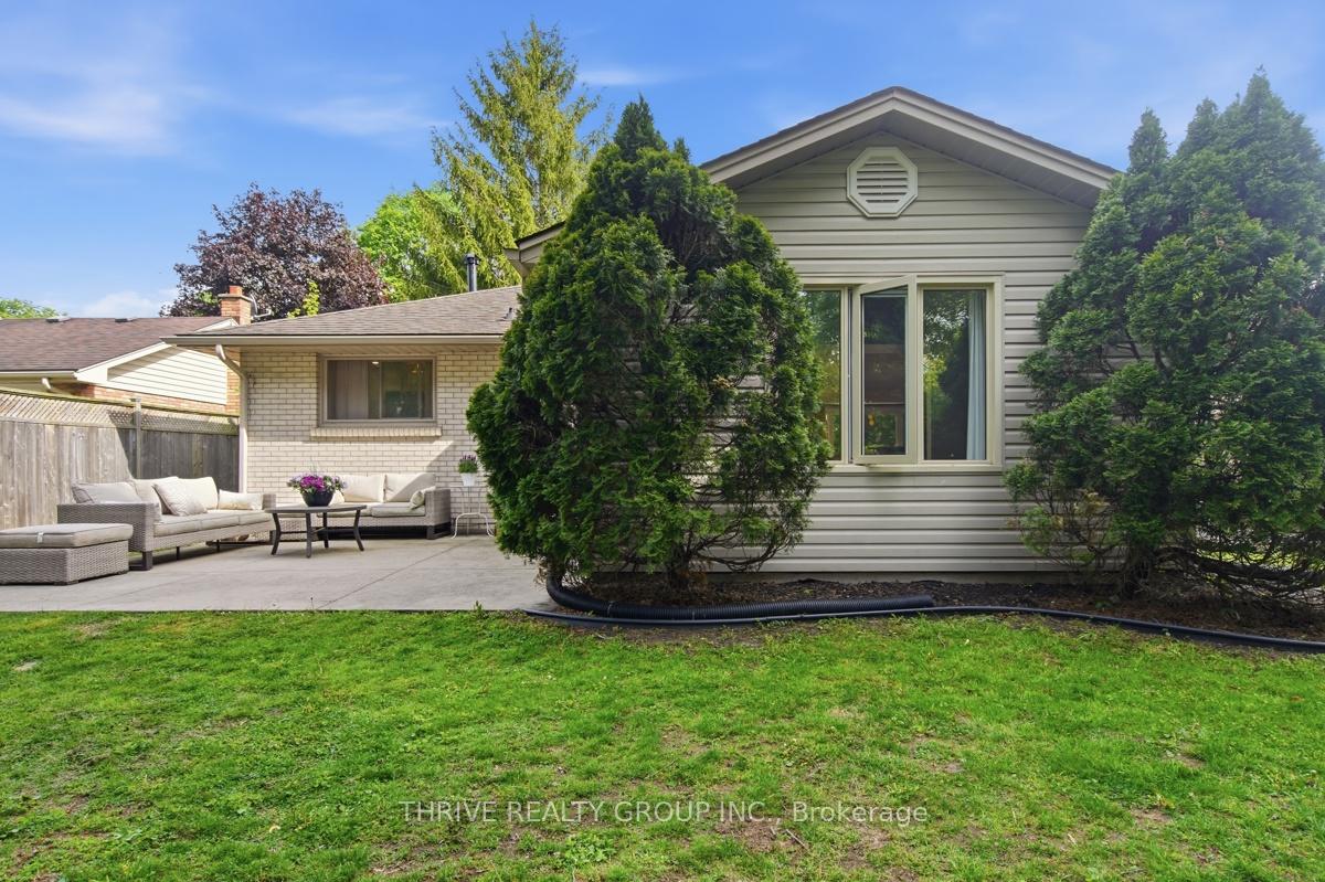 Photo 45 of 21 Mcgill Place, London, North H — HOMEH
