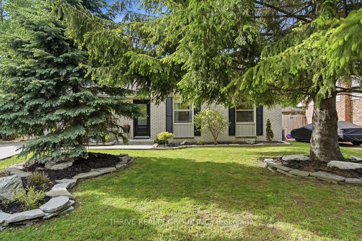 Photo 47 of 21 Mcgill Place, London, North H — HOMEH