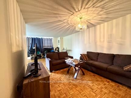 Photo 2 of Unit 605, 40 Panorama Court, Etobicoke, Mount Olive-Silverstone-Jamestown — HOMEH
