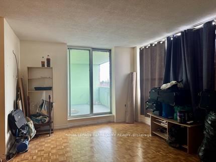 Photo 3 of Unit 605, 40 Panorama Court, Etobicoke, Mount Olive-Silverstone-Jamestown — HOMEH