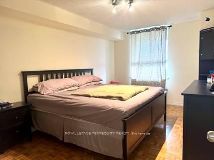Photo 7 of Unit 605, 40 Panorama Court, Etobicoke, Mount Olive-Silverstone-Jamestown — HOMEH