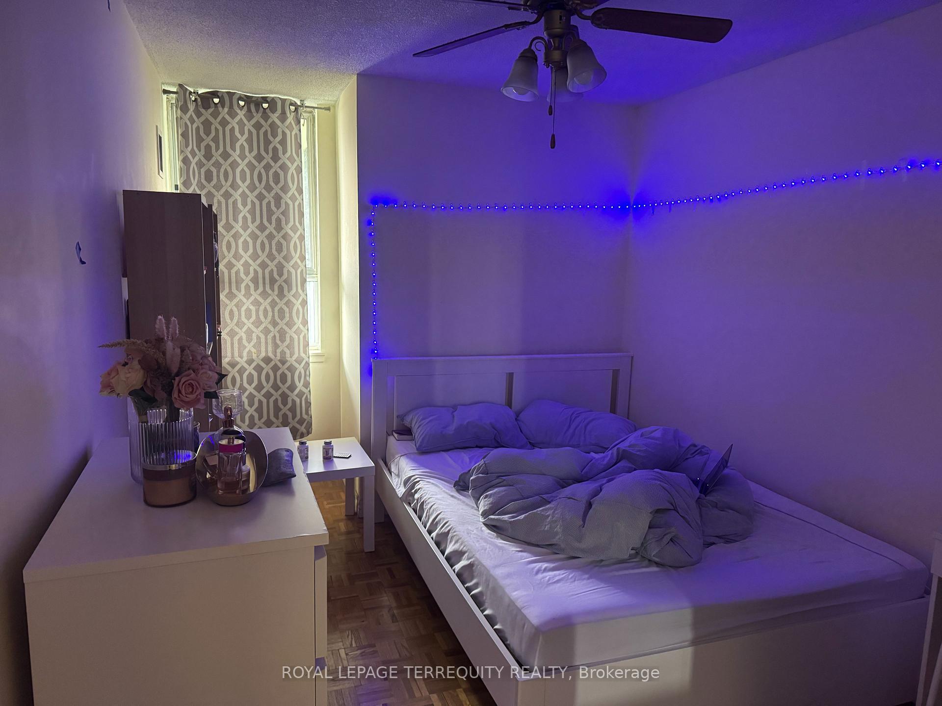 Photo 9 of Unit 605, 40 Panorama Court, Etobicoke, Mount Olive-Silverstone-Jamestown — HOMEH