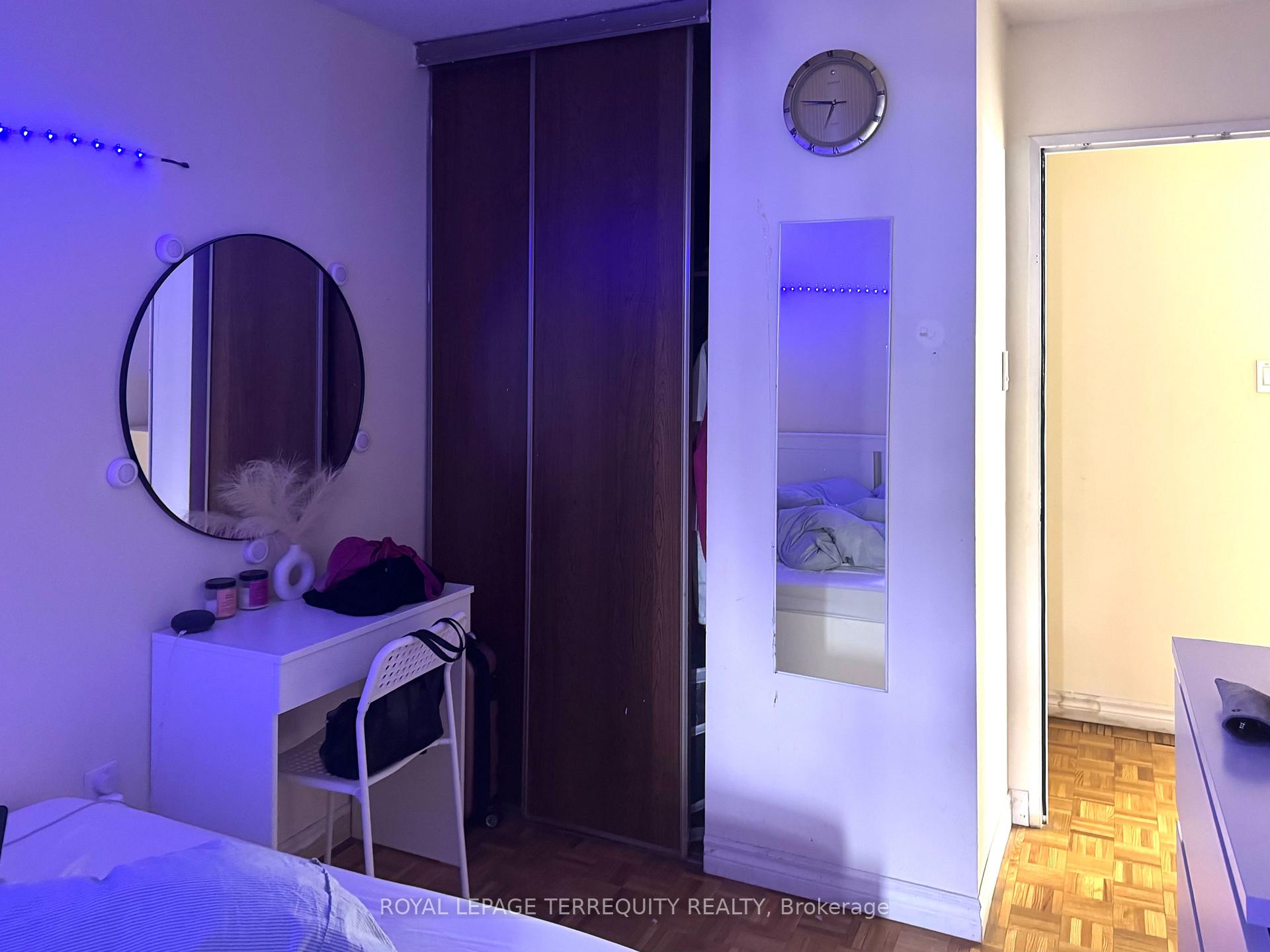 Photo 10 of Unit 605, 40 Panorama Court, Etobicoke, Mount Olive-Silverstone-Jamestown — HOMEH