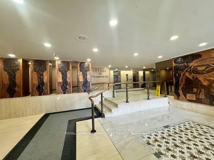 Photo 17 of Unit 605, 40 Panorama Court, Etobicoke, Mount Olive-Silverstone-Jamestown — HOMEH