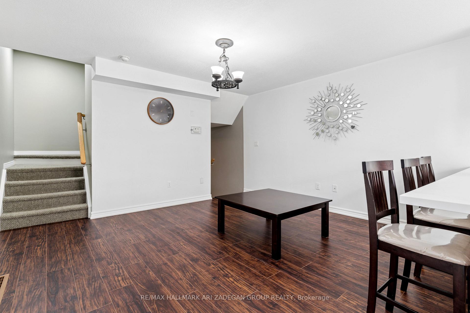 Photo 10 of Unit 74, 701 Homer Watson Boulevard, Kitchener, Country Hills East — HOMEH