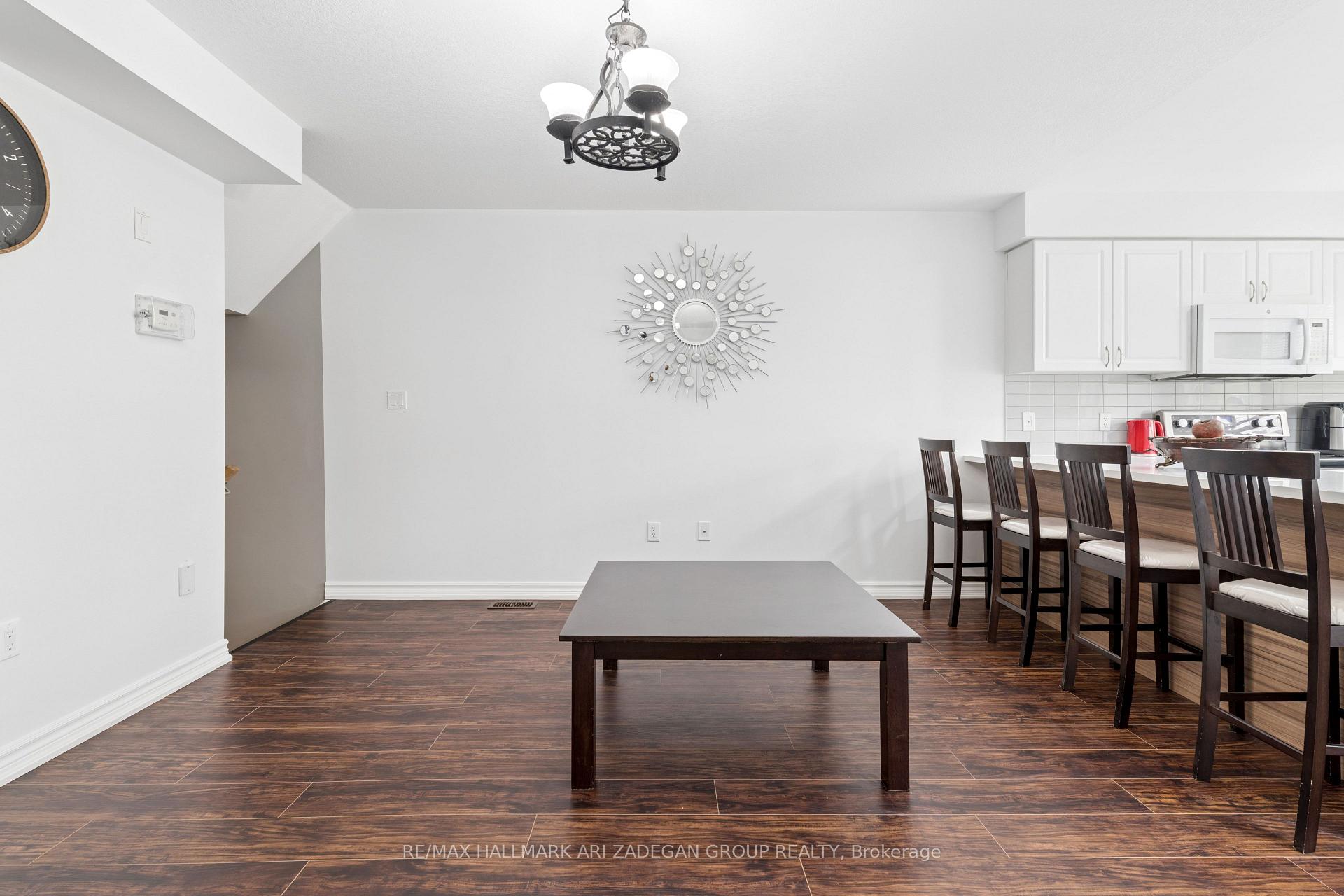 Photo 11 of Unit 74, 701 Homer Watson Boulevard, Kitchener, Country Hills East — HOMEH